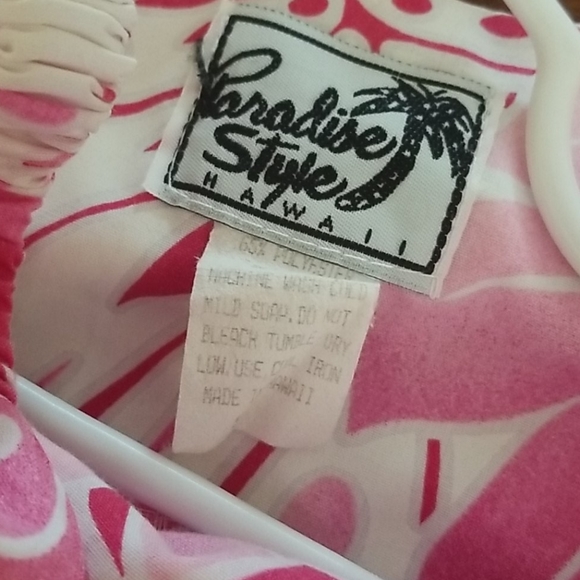 Dress - Picture 3 of 3